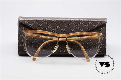 gucci eyewear vintage|who is gucci manufacturer eyewear.